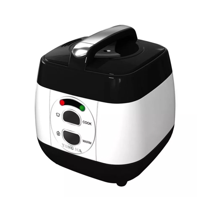 Yong ma Rice Cooker 1L - SMC 5061 | SMC-5061 Hitam